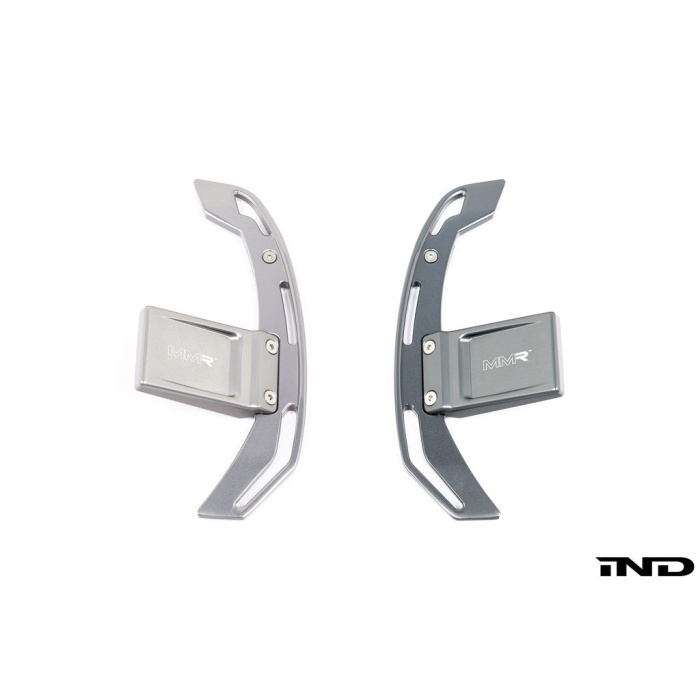 MMX Performance E / F-Chassis Gear Shift Paddle Set