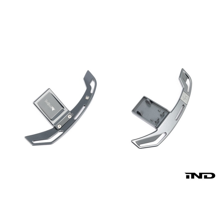 MMX Performance E / F-Chassis Gear Shift Paddle Set