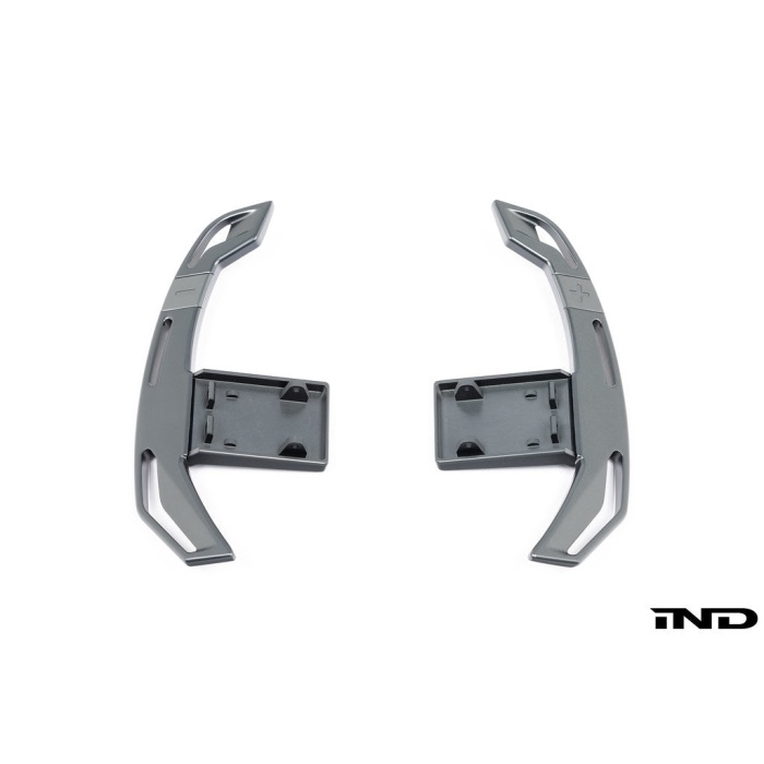 MMX Performance E / F-Chassis Gear Shift Paddle Set