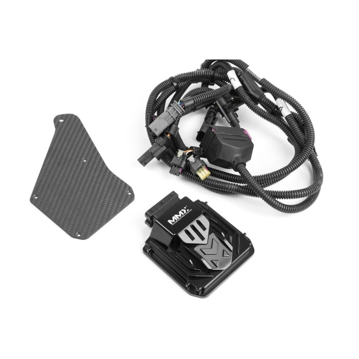 MMX Performance G8X M2 / M3 / M4 Power Control Module