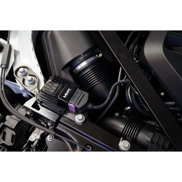 MMX Performance G8X M2 / M3 / M4 Power Control Module