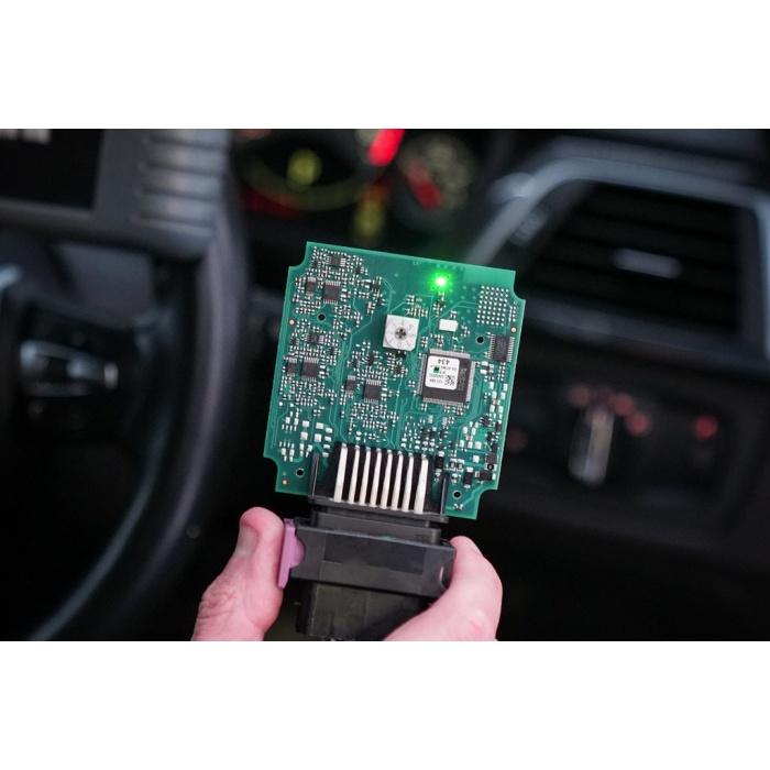 MMX Performance G8X M2 / M3 / M4 Power Control Module