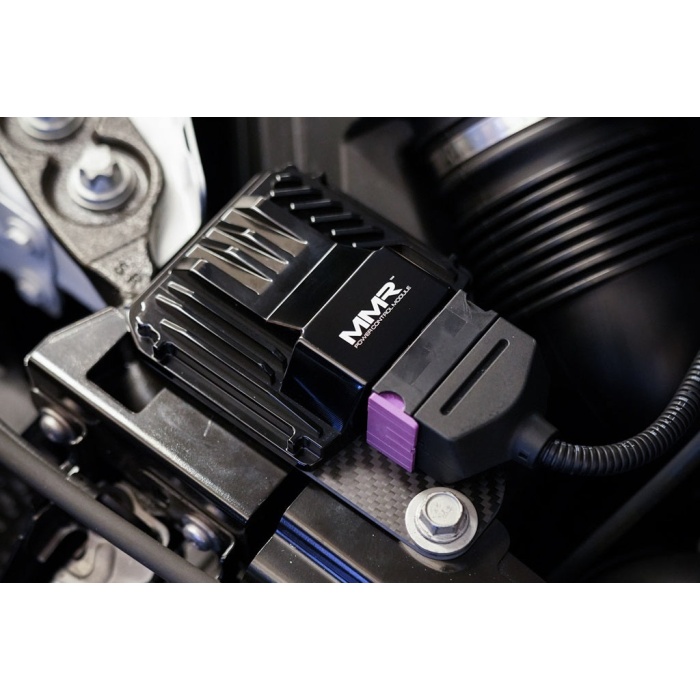 MMX Performance G8X M2 / M3 / M4 Power Control Module