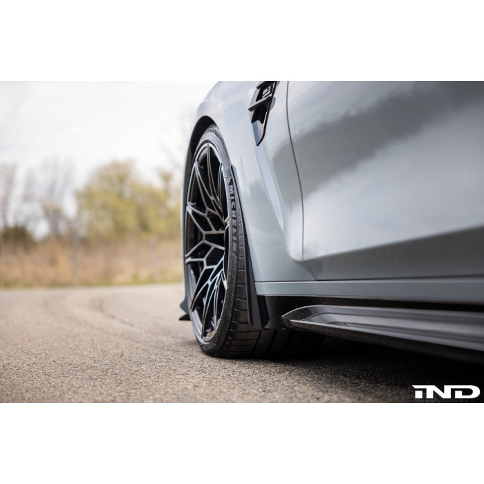 MC G8X M2 / M3 / M4 Splash Guard Set