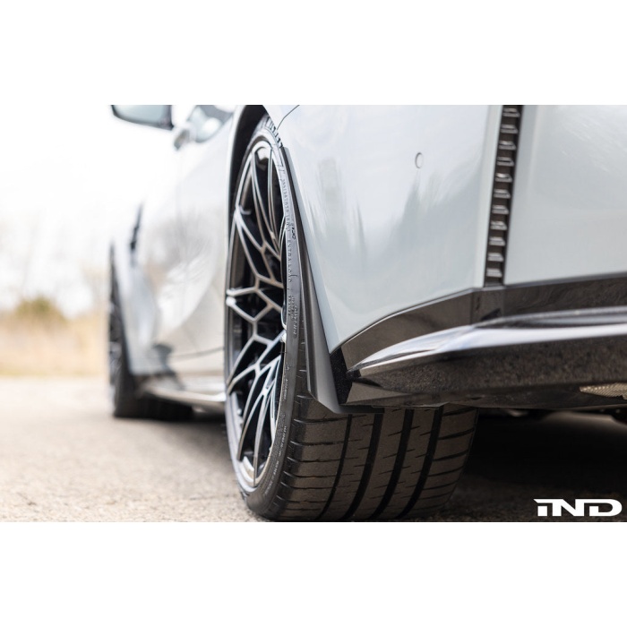 MC G8X M2 / M3 / M4 Splash Guard Set