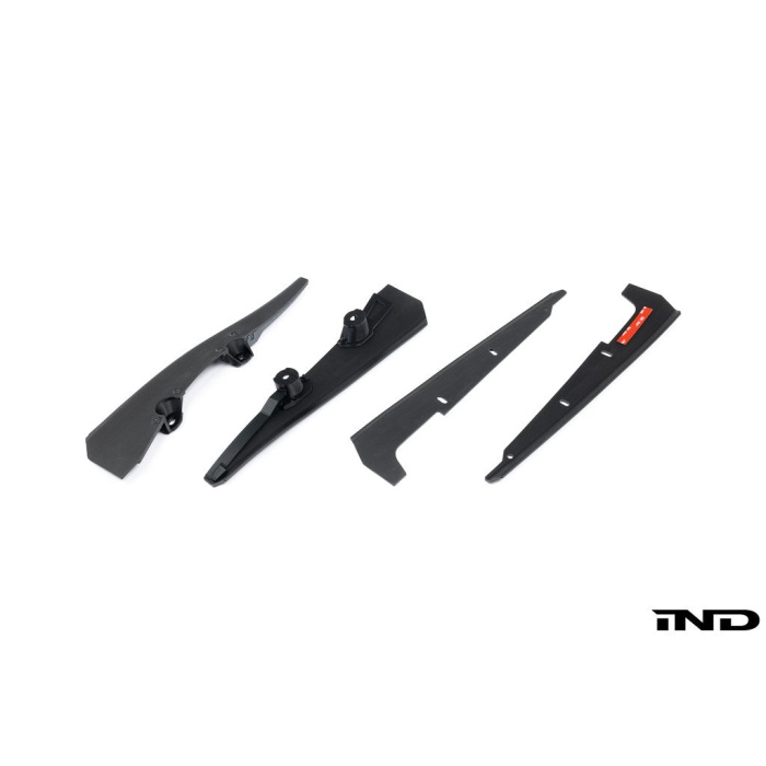 MC G8X M2 / M3 / M4 Splash Guard Set