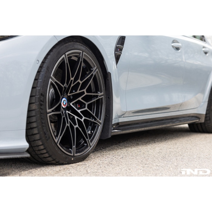 MC G8X M2 / M3 / M4 Splash Guard Set