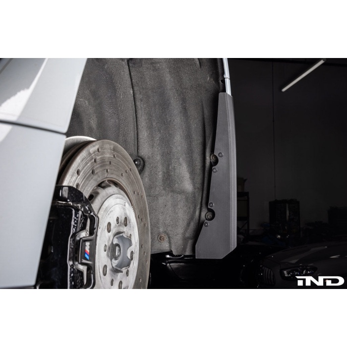 MC G8X M2 / M3 / M4 Splash Guard Set