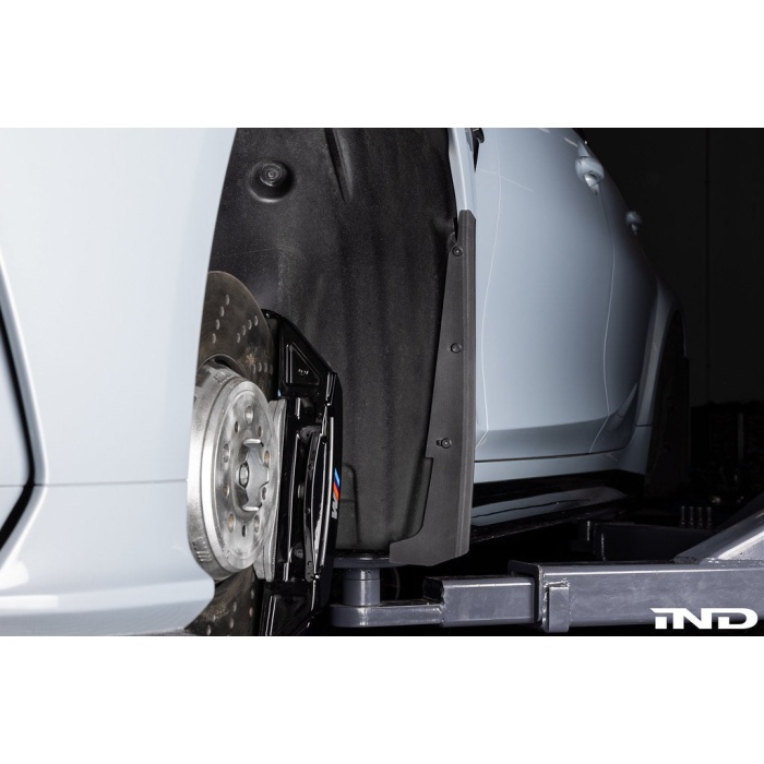 MC G8X M2 / M3 / M4 Splash Guard Set