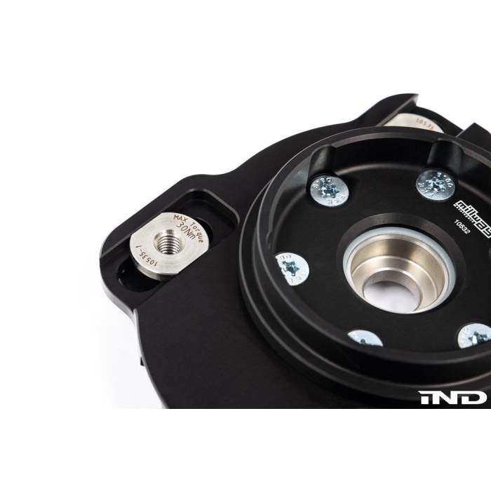 Millway G8X M2 / M3 / M4 Camber Plate Set - Street