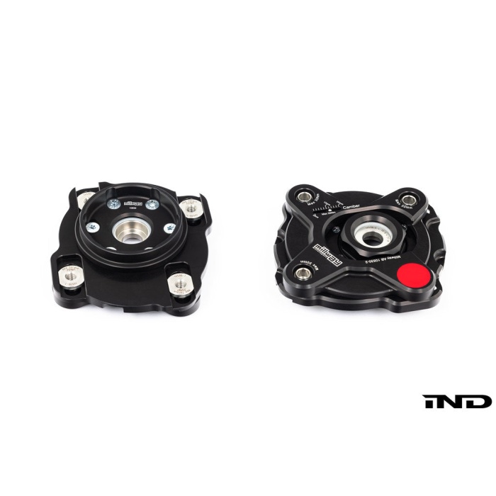 Millway G8X M2 / M3 / M4 Camber Plate Set - Street