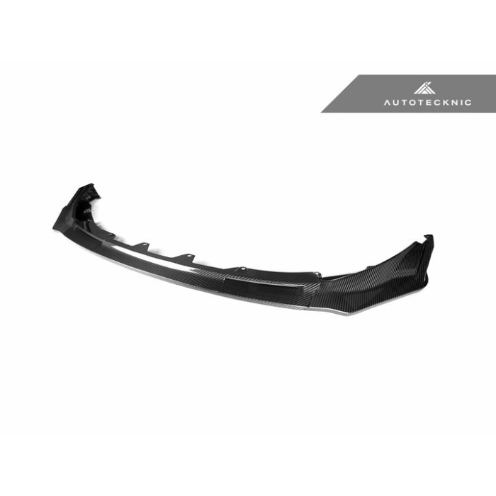 AutoTecknic G8X M3 / M4 Dry Carbon Versus Aero Front Lip