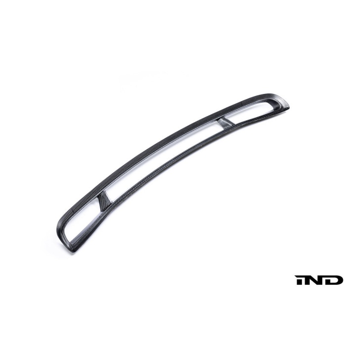 Alpha-N G87 M2 Carbon Vented Hood - Clubsport