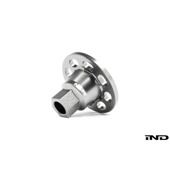 MMX Performance BMW S55 / N55 Crank Hub Capture Plate