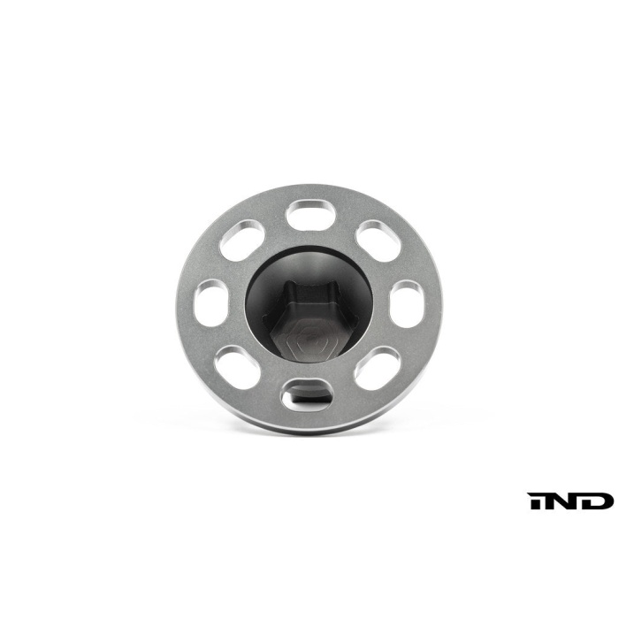 MMX Performance BMW S55 / N55 Crank Hub Capture Plate