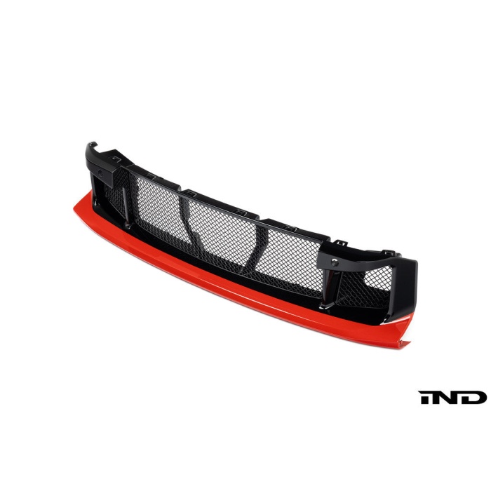 Zunsport G87 M2 Front Lower Grille Set - Complete 5 Piece Set