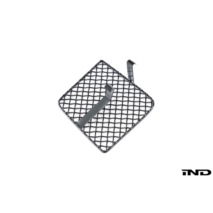 Zunsport G87 M2 Front Lower Grille Set - Complete 5 Piece Set