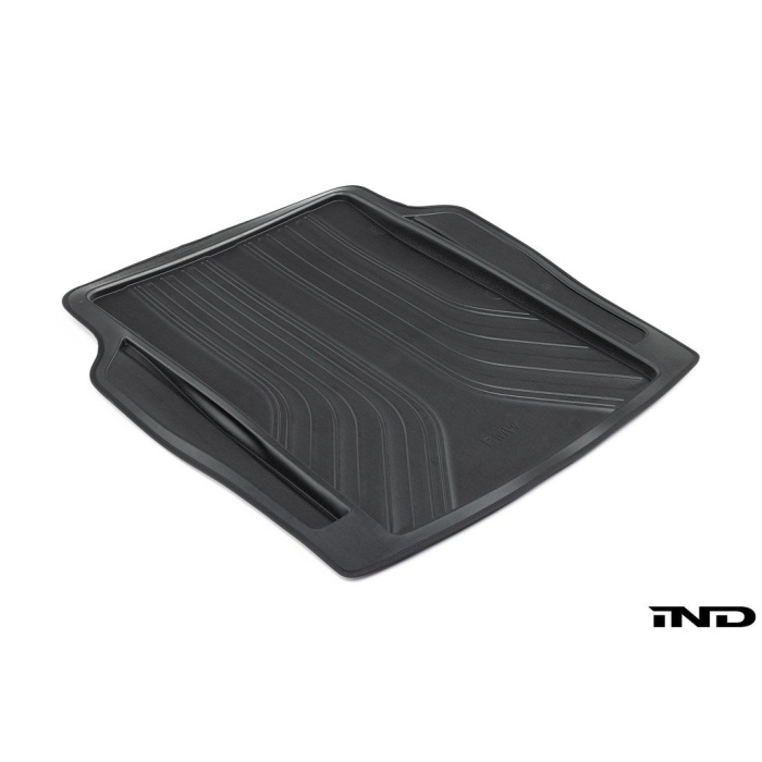 BMW F8X M3 / M4 All Weather Cargo Liner