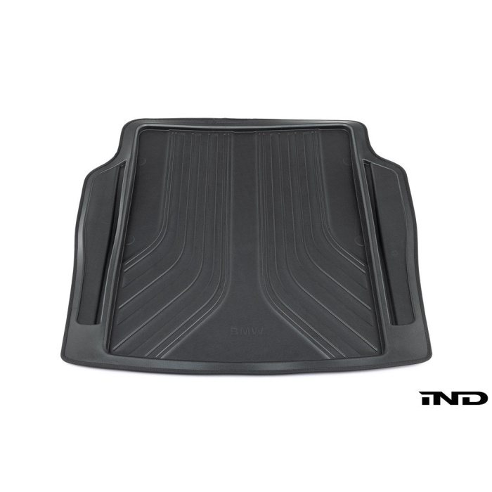 BMW F8X M3 / M4 All Weather Cargo Liner