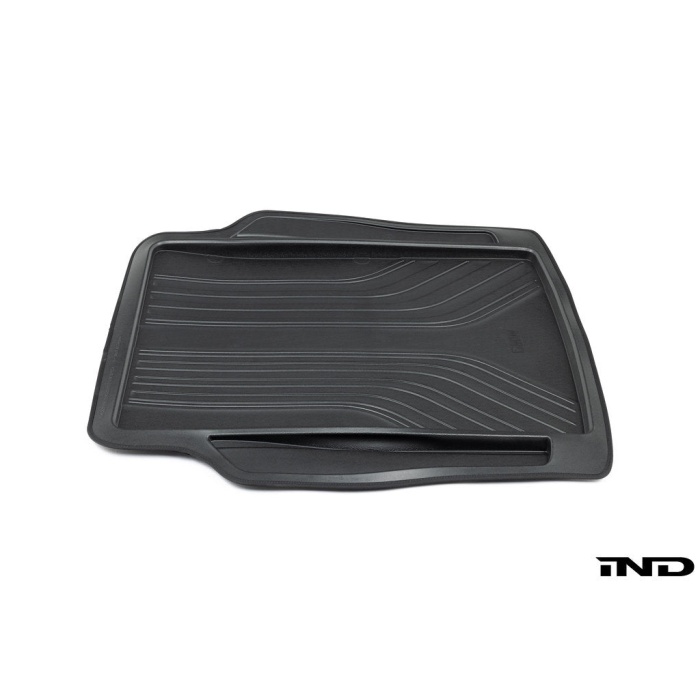 BMW F8X M3 / M4 All Weather Cargo Liner