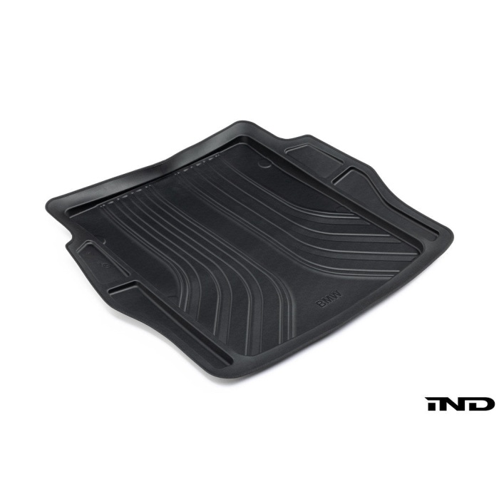 BMW F87 M2 All Weather Cargo Liner
