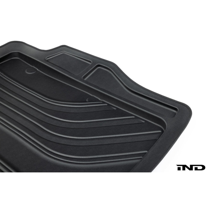 BMW F87 M2 All Weather Cargo Liner