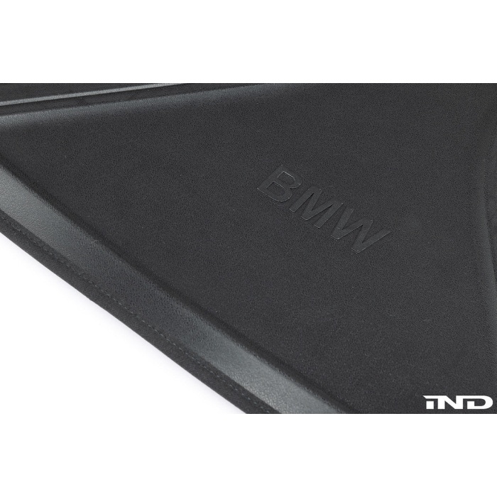 BMW F87 M2 All Weather Cargo Liner