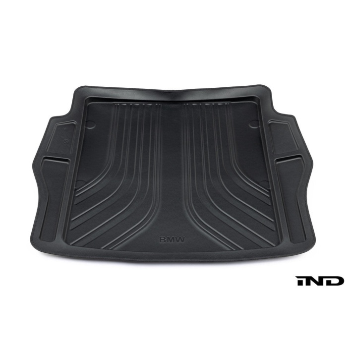 BMW F87 M2 All Weather Cargo Liner