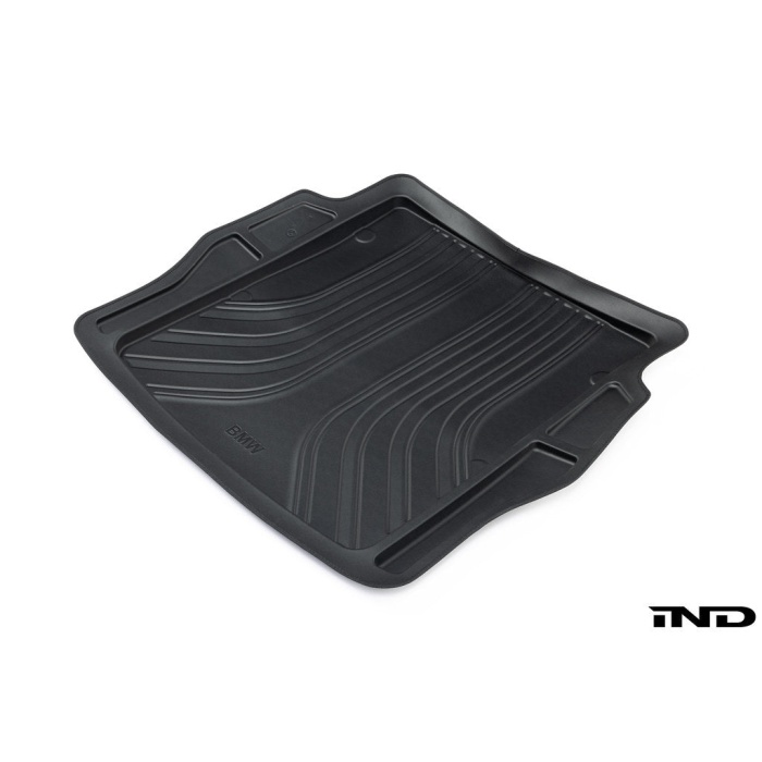 BMW F87 M2 All Weather Cargo Liner