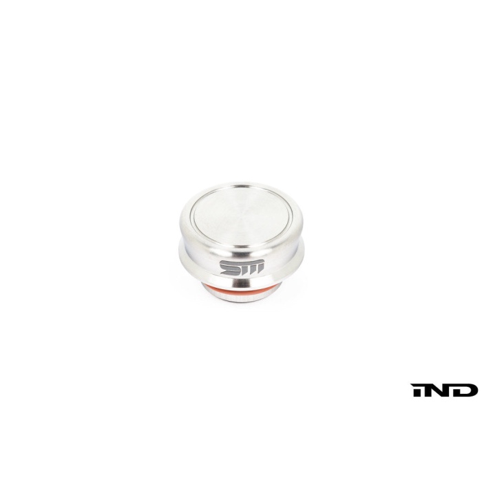 Storm Motorwerks Billet Cigarette Lighter Plug