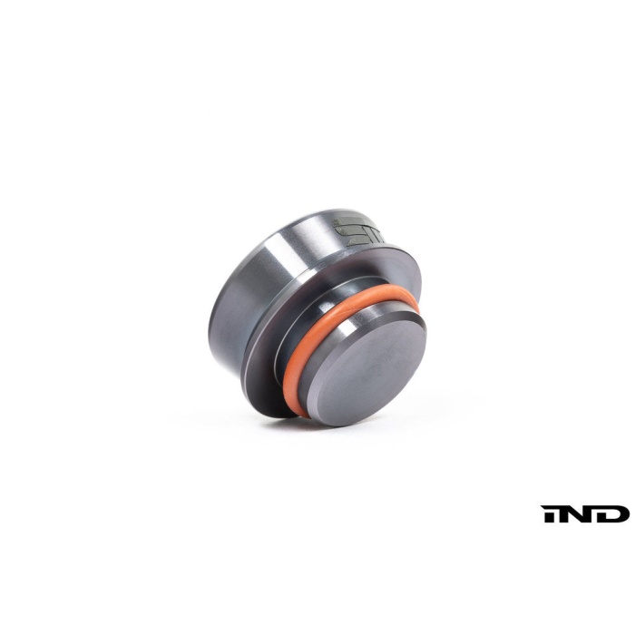 Storm Motorwerks Billet Cigarette Lighter Plug