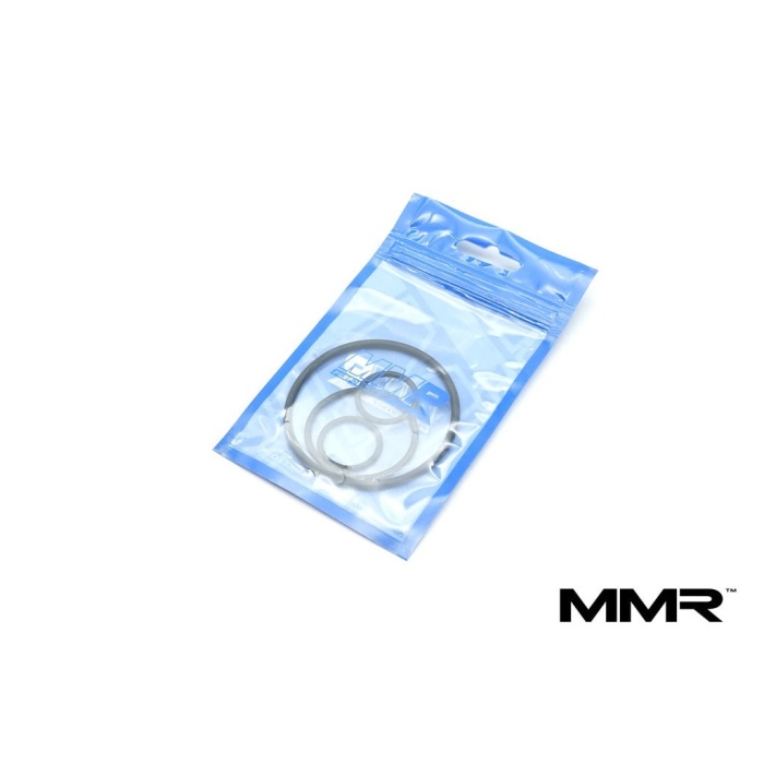 MMX Performance BMW Oil Filter O-Ring Service Kit - B58 / B57
