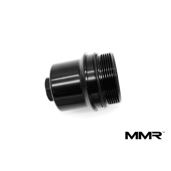MMX Performance BMW Oil Filter O-Ring Service Kit - B58 / B57
