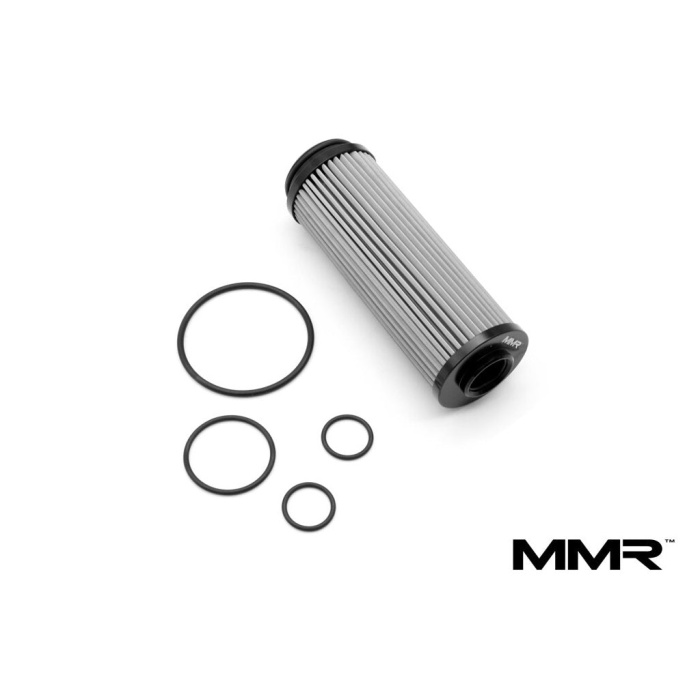 MMX Performance BMW Oil Filter O-Ring Service Kit - B58 / B57