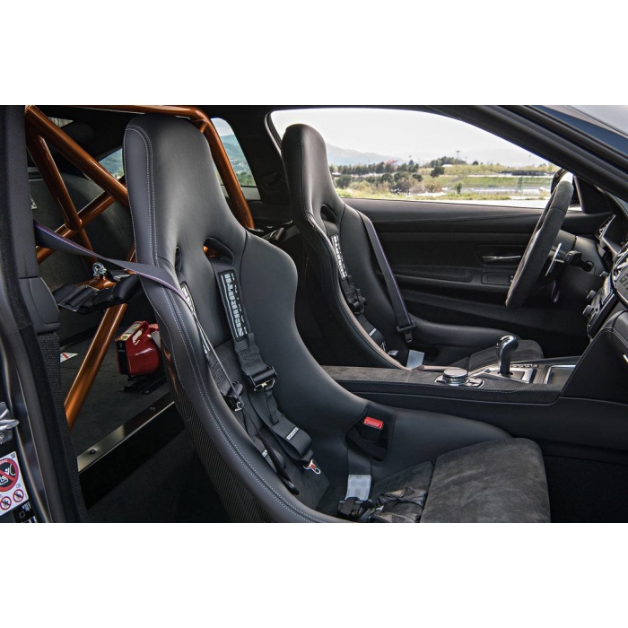 OEMExtinguishers F82 M4 GTS OEM Fire Extinguisher Kit