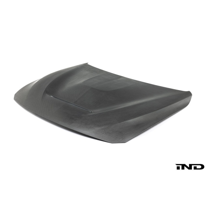 Alpha-N F82 M4 Carbon GTS Hood