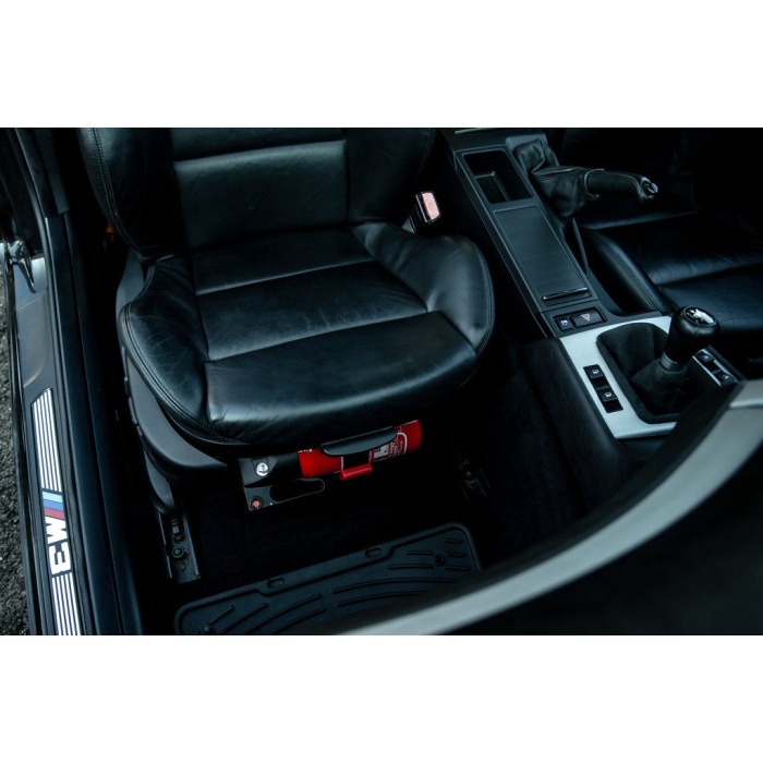 OEMExtinguishers E46 / E85 / E53 OEM Fire Extinguisher Kit