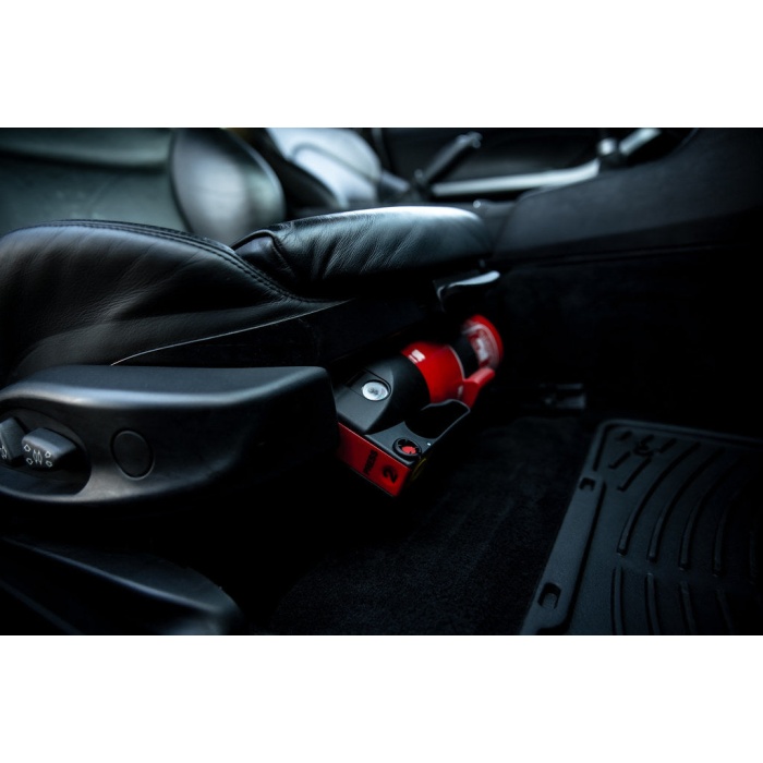 OEMExtinguishers E46 / E85 / E53 OEM Fire Extinguisher Kit