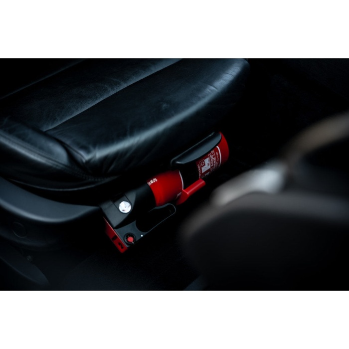 OEMExtinguishers E46 / E85 / E53 OEM Fire Extinguisher Kit