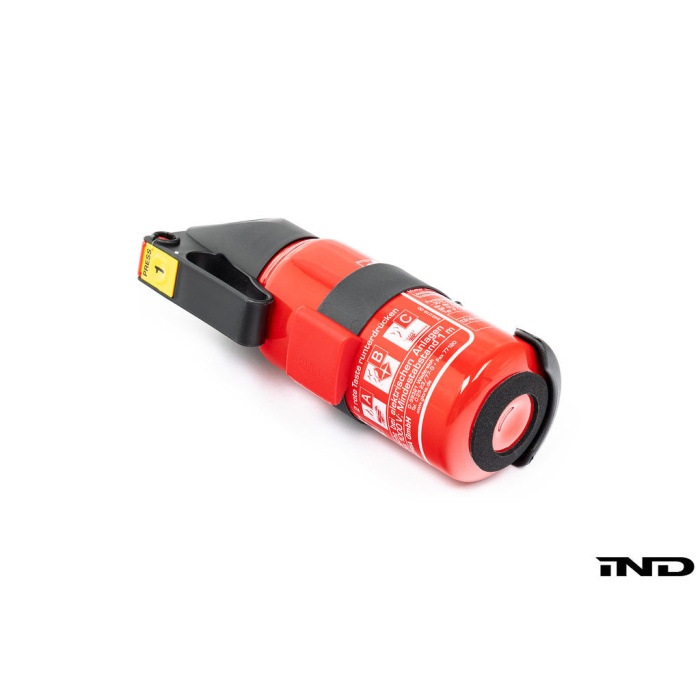 OEMExtinguishers E46 / E85 / E53 OEM Fire Extinguisher Kit