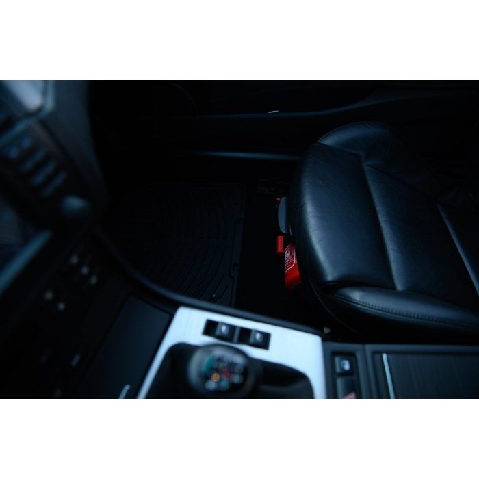 OEMExtinguishers E46 / E85 / E53 OEM Fire Extinguisher Kit