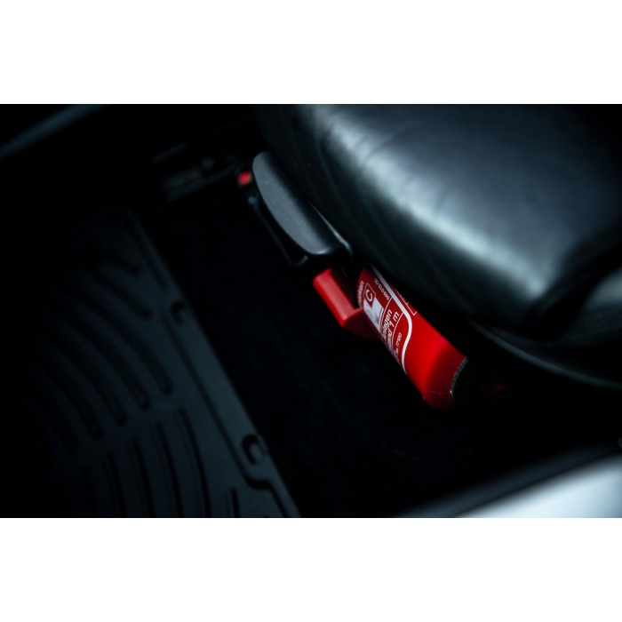 OEMExtinguishers E46 / E85 / E53 OEM Fire Extinguisher Kit