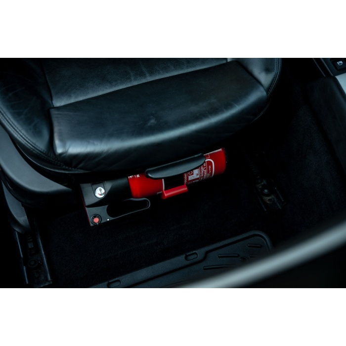 OEMExtinguishers E46 / E85 / E53 OEM Fire Extinguisher Kit