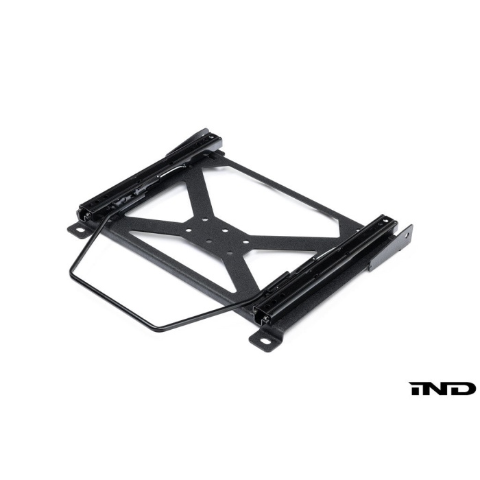 Pro Car Innovations Adjustable Slider Seat Bottom Mount Kit