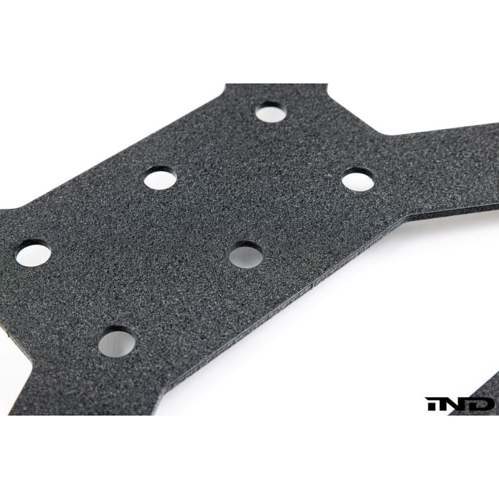 Pro Car Innovations Adjustable Slider Seat Bottom Mount Kit