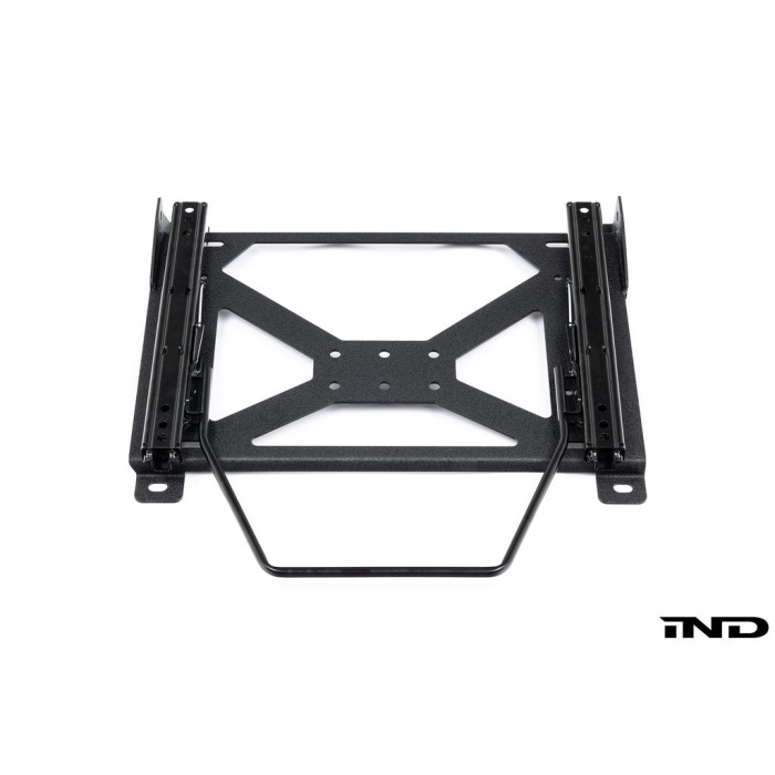 Pro Car Innovations Adjustable Slider Seat Bottom Mount Kit