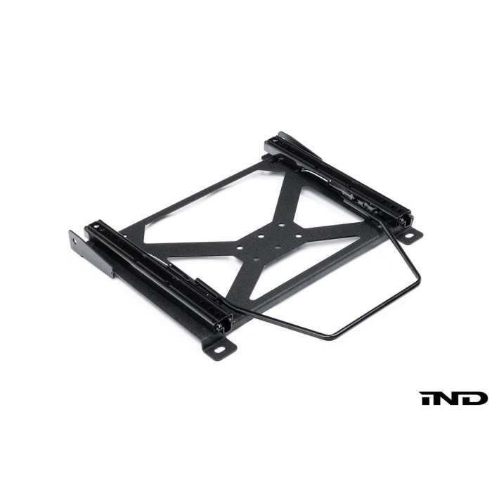 Pro Car Innovations Adjustable Slider Seat Bottom Mount Kit