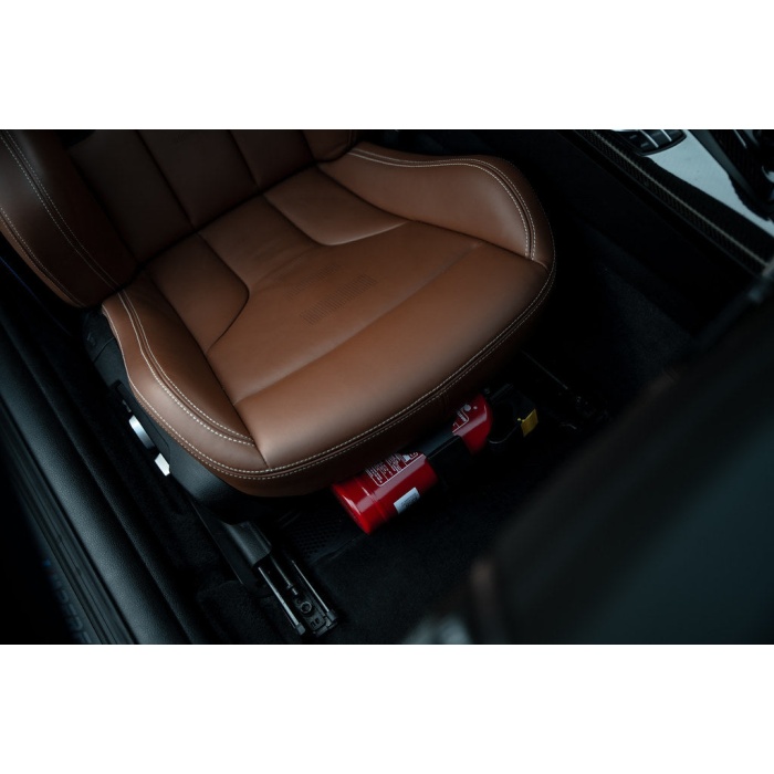 OEMExtinguishers F8X / E9X OEM Fire Extinguisher Kit