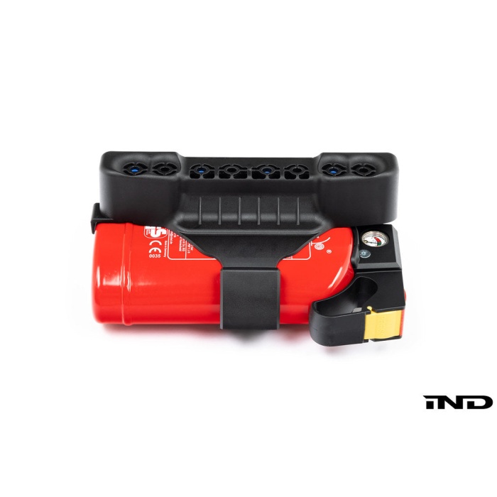 OEMExtinguishers F8X / E9X OEM Fire Extinguisher Kit