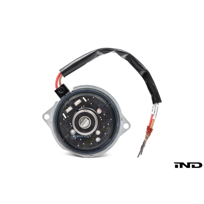 Burkhart Engineering E46 M3 SMG2 Hydraulic Motor Repair Kit